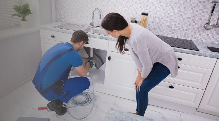 Professional bathroom faucet installation in Watson, MN